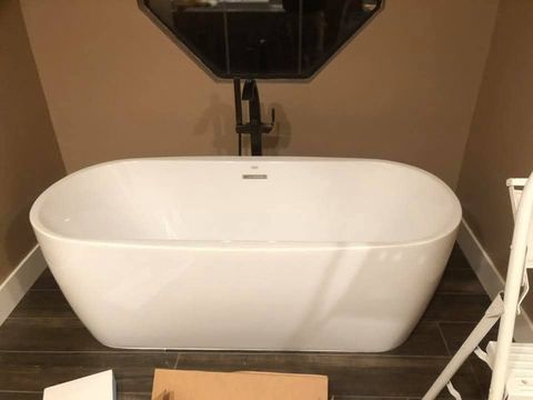Kitchen & bath remodel